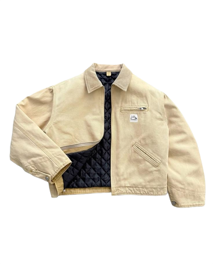 Carhartt WIP Detroit Jacket